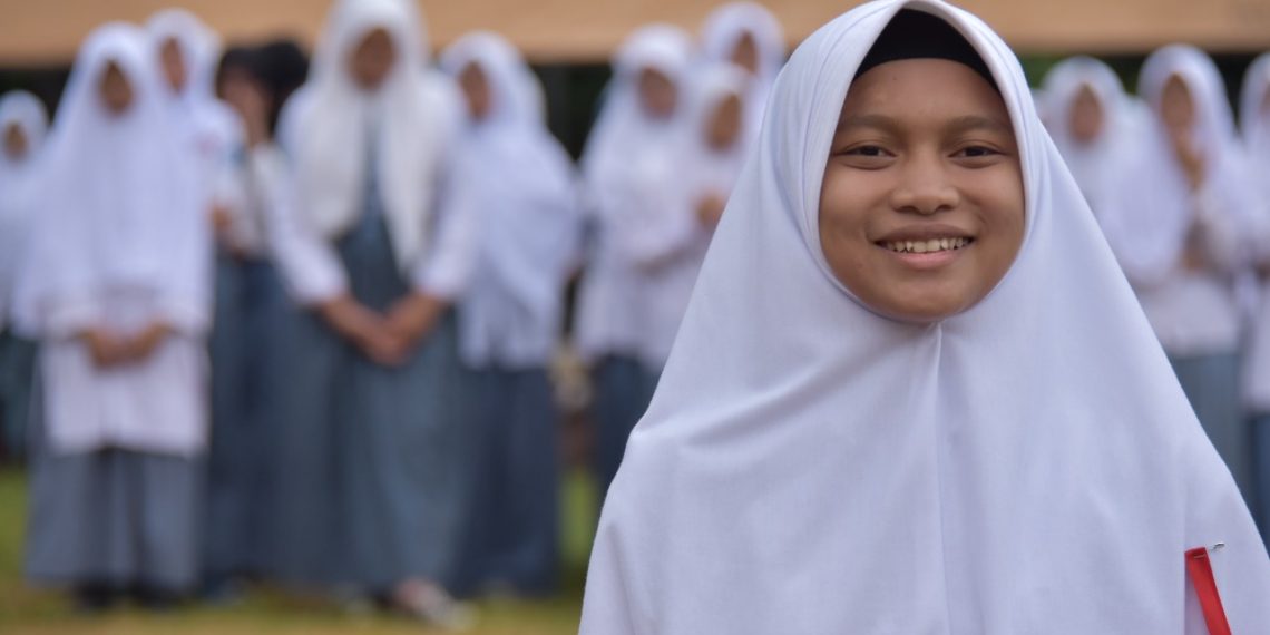 Bantu Anak Dhuafa, Laznas BSMU Luncurkan Campaign Orang Tua Asuh