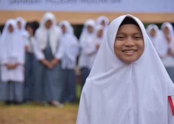 Bantu Anak Dhuafa, Laznas BSMU Luncurkan Campaign Orang Tua Asuh