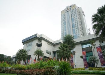 Restrukturisasi Melandai, Profit Bank Mandiri Makin Kinclong