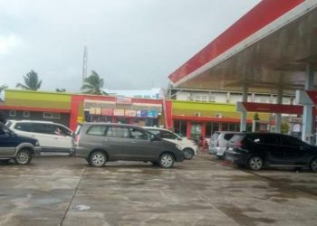 Pasca Gempa 5,8 SR Mamuju, Pertamina Pastikan Pasokan BBM dan LPG Aman