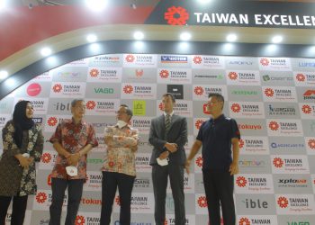 Taiwan Excellence Hadir Kembali di Indonesia