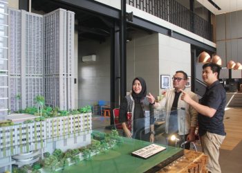 Investasi Hunian Ideal, Menuju Gaya Hidup Sehat dan Berdampingan Dengan Alam