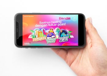 Sambut Musim Liburan Sekolah, Indosat Ooredoo Hutchison Hadirkan Voucher BonsTri