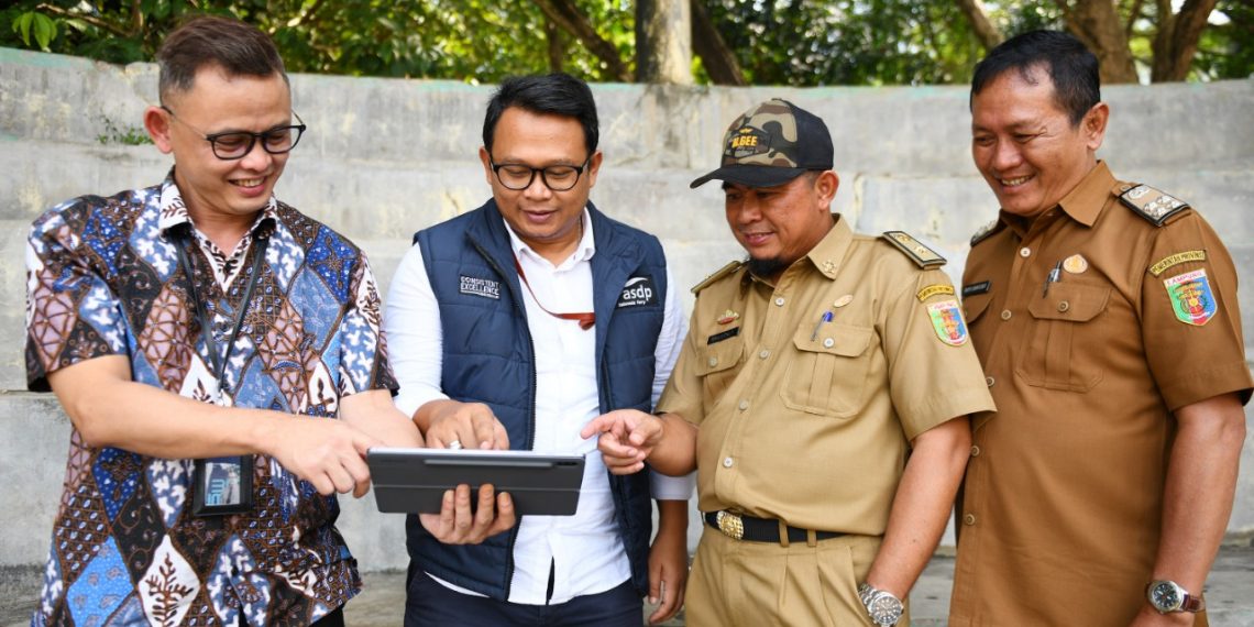 BTN Dorong Pembangunan Bakauheni Harbour City