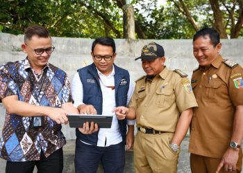 BTN Dorong Pembangunan Bakauheni Harbour City