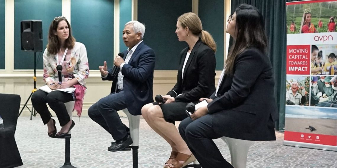 Indosat Ooredoo Hutchison Fokus pada Pengembangan Talenta Digital Indonesia di AVPN Global Conference – Rangkaian Resmi Pertemuan G20 2022