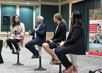 Indosat Ooredoo Hutchison Fokus pada Pengembangan Talenta Digital Indonesia di AVPN Global Conference – Rangkaian Resmi Pertemuan G20 2022