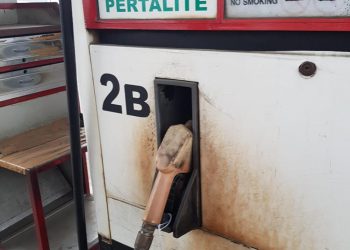 SPBU Curang, Pertamina Berikan Sanksi Sampai 6 Bulan