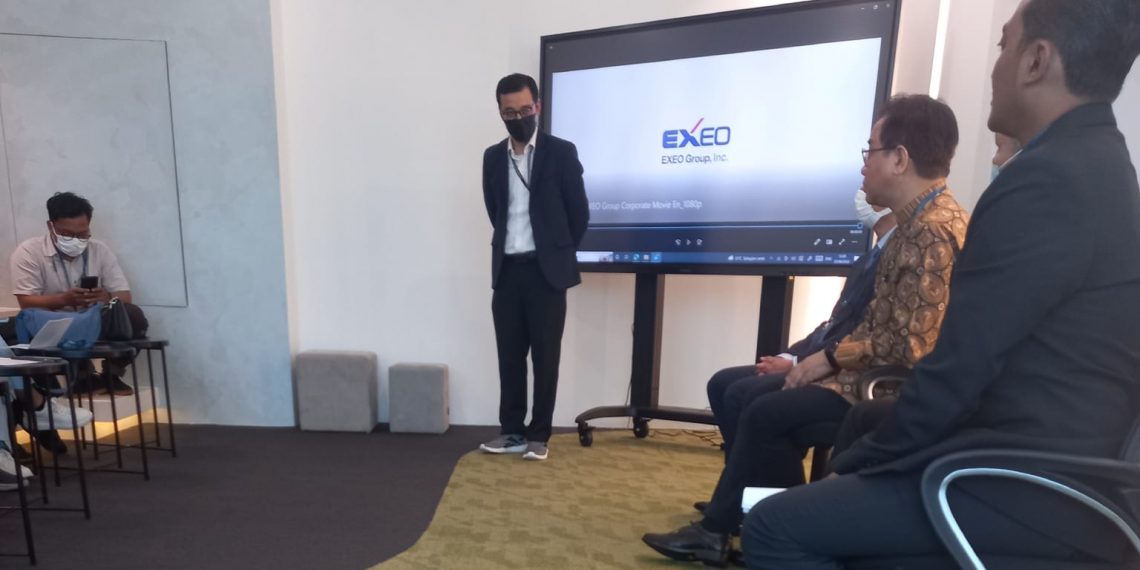 800 Titik dhost di 80 Kota, Solusi Holistik untuk Memperkuat Ekonomi Digital