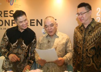 Redam Misselling, AAJI Dorong MDRT Jadi Role Model Tenaga Pemasaran