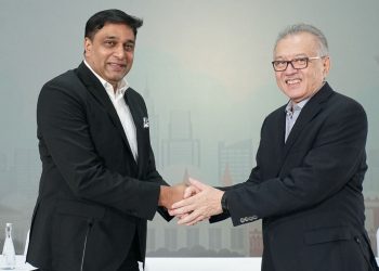 Rapat Umum Pemegang Saham Tahunan Indosat Ooredoo Hutchison Fokus Percepat Integrasi untuk Berdayakan Indonesia