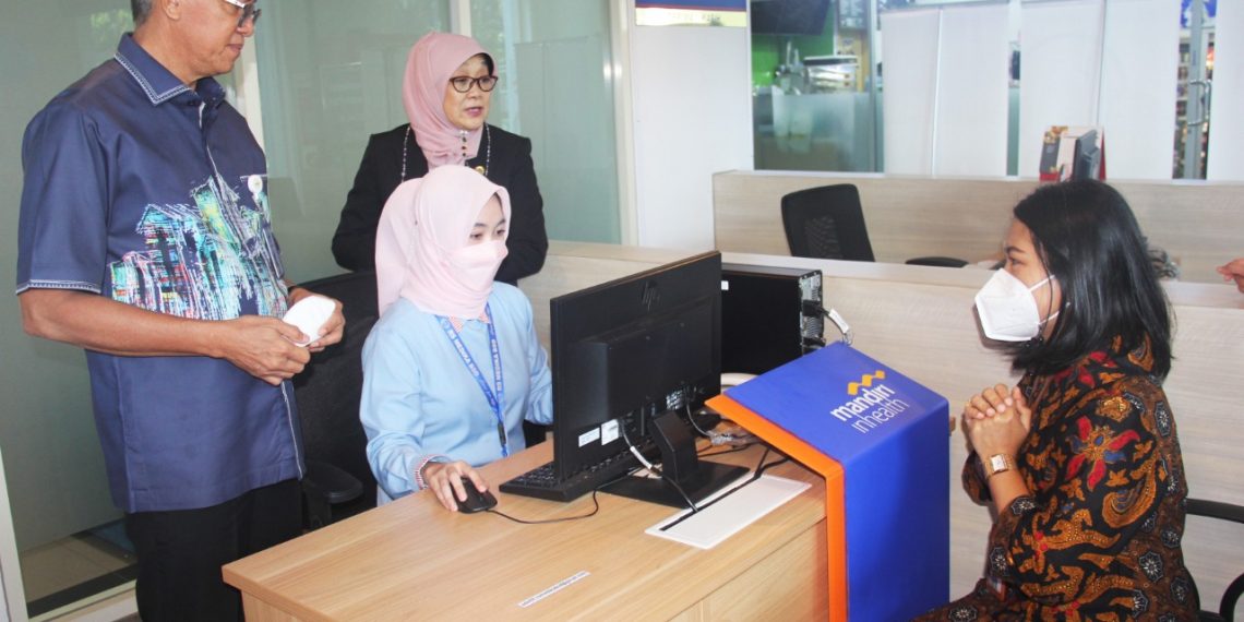 Layanan Mandiri Inhealth Hadir di RS Medika BSD
