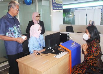 Layanan Mandiri Inhealth Hadir di RS Medika BSD