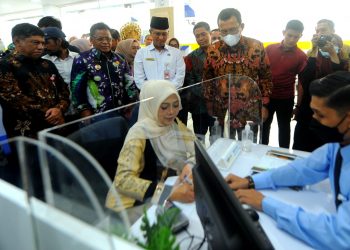 Jawab Kebutuhan Hunian Milenial, BTN Relokasi KCS Banda Aceh