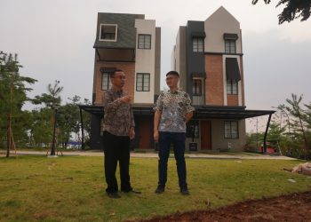 Synthesis Huis Hadir di Tenggara Jakarta