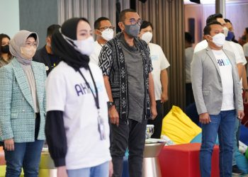 BSI Siapkan Lebih 50% SDM Milenial Untuk Literasi Keuangan Syariah