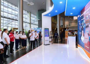 Jadi Bagian Program Kartu Prakerja, BNI Cetak Alumni Produktif