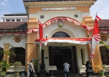 Pengadilan Negeri Surabaya Putuskan Pembatalan Perjanjian Perdamaian PT Merpati Nusantara Airlines