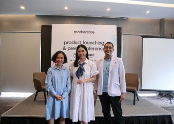 Bantu Ibu Menyediakan MPASI Lebih Mudah, Mothercare Hadirkan Alat Pengolah Makanan dan Peralatan Makan dari Twistshake