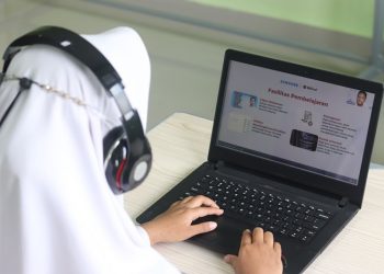 Pelatihan Tahap Kedua SIC Batch 3 Dari Samsung Beri Pelatihan Coding 1000 Siswa