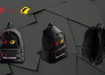 Hadir di Jakarta Fair Kemayoran 2022, Ini Tawaran Spesial Dari Asus Untuk Lini Smartphone Terbaiknya