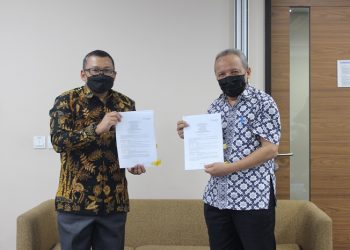 Kerjasama Sampoerna University Dan Clean Power Indonesia Dorong Pengembangan Energi Terbarukan