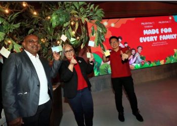 Perluas Perlindungan, Kini Cakupan Manfaat Prudential Bisa Mencakup Kakek, Keponakan Hingga Menantu