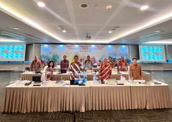 Kinerja BEI Tahun 2021 Bertumbuh dengan Baik 29 Juni 2022