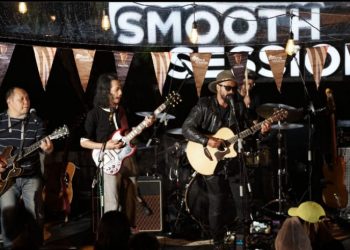 Penjualan Tiket Fase Pertama Habis, Guiness Smooth Session Segera Guncang Jakarta