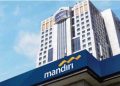Bank Mandiri