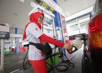 Kendaraan yang Berhak Isi Pertalite Disarankan Keluaran Tahun 2012 ke Bawah