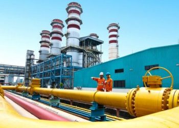 PGN Dorong Masyarakat Gunakan Gas Bumi