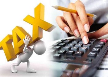 Pajak dalam Lima Bulan Sudah Dapat Rp705,82 Triliun dari Target Rp1.265 Triliun