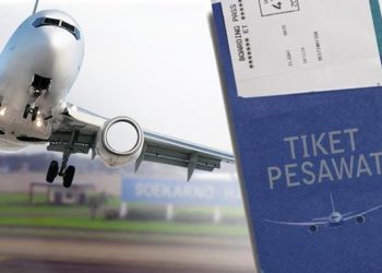 Wamen Tiko: Harga Sewa Pesawat Milik Garuda Indonesia Berhasil Ditekan