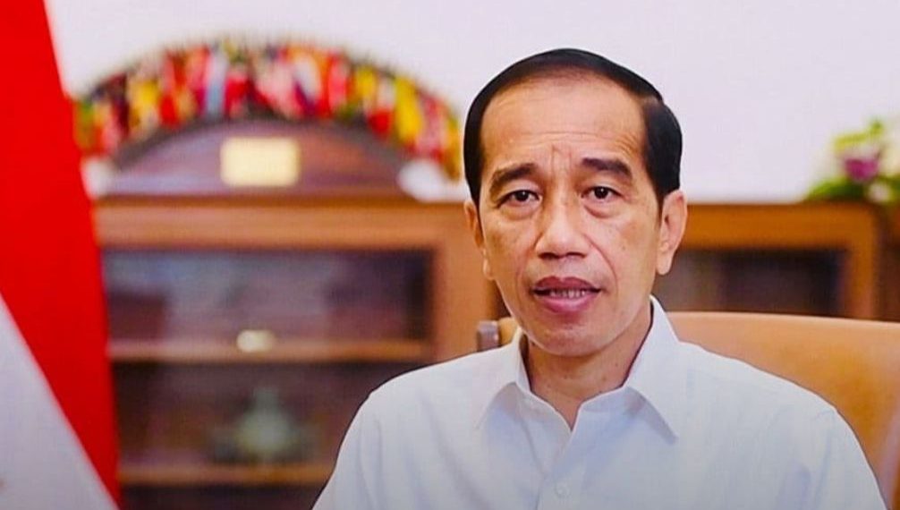 Pesan Presiden Jokowi: Hati-hati Mengajukan Pinjaman ke Perbankan, Jangan Asal Ambil!