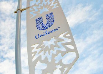 Unilever Raup Penjualan Rp21,4 Triliun dan Laba Rp3,4 Triliun di Semester I 2022