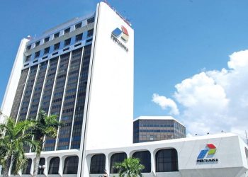 Jumlah Pengguna BBM Subsidi yang Telah Daftar di MyPertamina Mencapai 4 Juta