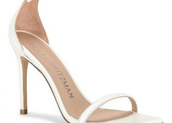 Koleksi Pre Fall 2022, Stuart Weitzman Hadirkan Siluet Gaya Rebel