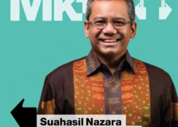 Pembangunan Infrastruktur Harus Dilakukan Lewat Upaya Kolaboratif