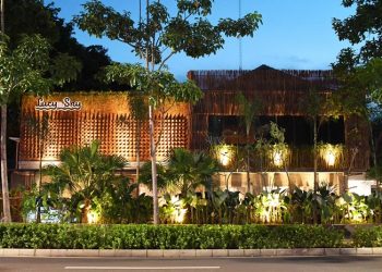 Hadirkan Outlet Ketiganya Di Cikini, Lucy In The Sky Tawarkan Konsep All In One Place