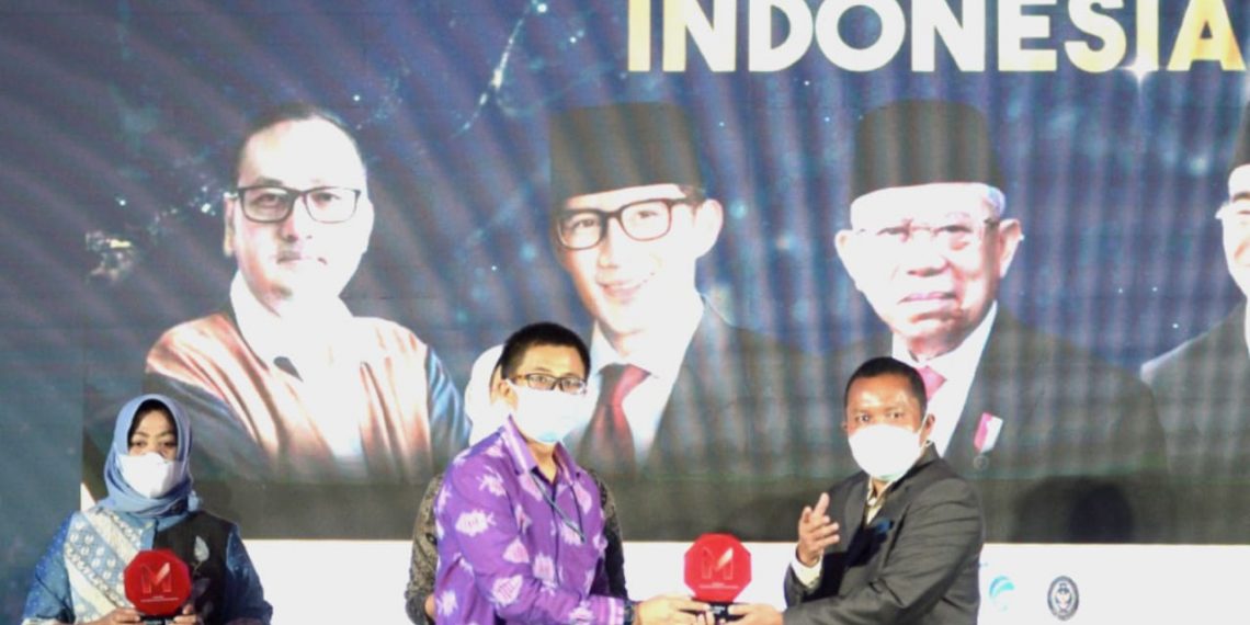 Terbukti Memberikan Layanan Apik, Digital Banking BTN Raih Penghargaan