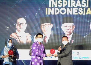 Terbukti Memberikan Layanan Apik, Digital Banking BTN Raih Penghargaan