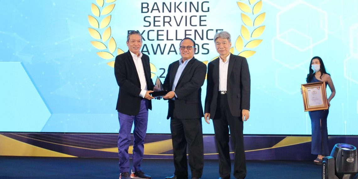 Digital Banking Terus Dikembangkan, BSI Kebanjiran Penghargaan di Tahun 2022