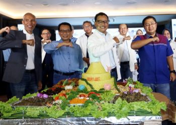 Enam Transformasi Menjadi Kunci Pertumbuhan Jamkrindo