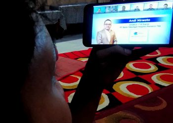 BTN Raih Digital Banking Awards 2022