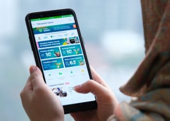 Platform Digital Dorong Penerimaan Negara Lewat Layanan Pembayaran Pajak Online