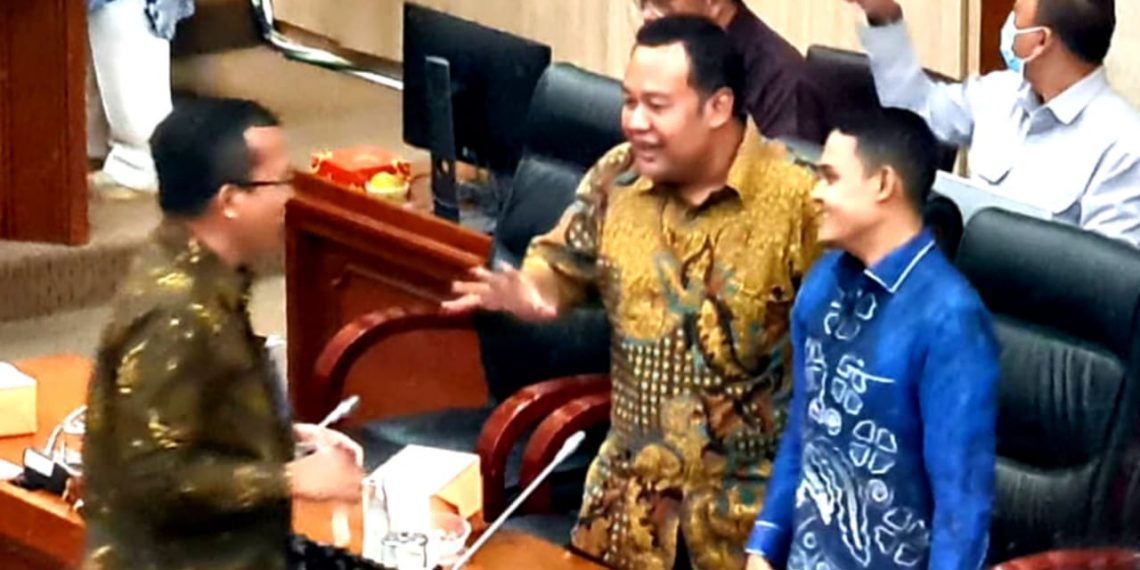 BTN Kantongi Izin Rights Issue Untuk Rumah Rakyat