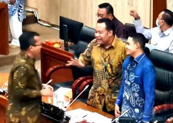 BTN Kantongi Izin Rights Issue Untuk Rumah Rakyat