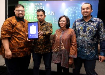 Meditech+, Aplikasi Berbasis Kecerdasan Buatan Bagi Institusi Kesehatan Besutan Anak Bangsa Resmi Di Rilis
