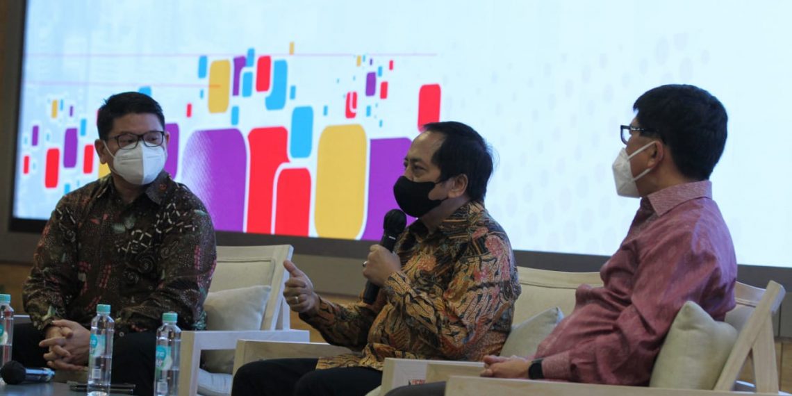 Gandeng Vidio, MyRepublic & Smartfren Jalin Kolaborasi Strategis